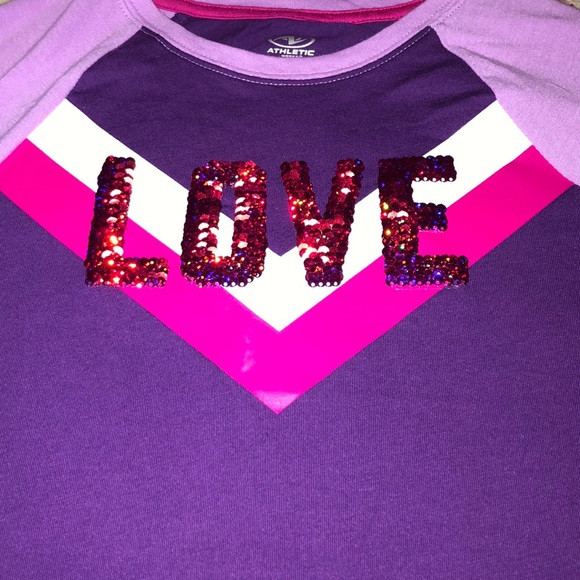 🧜🏼♀️3 for $15 item!🧜🏼♀️love flip sequins… - Picture 3 of 3